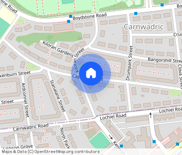 Capelrig Street, Thornliebank, Glasgow, G46 - Photo 1
