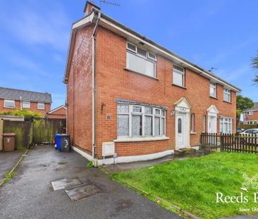 3 Cloverhill Court, Bangor, BT19 6QX - Photo 1