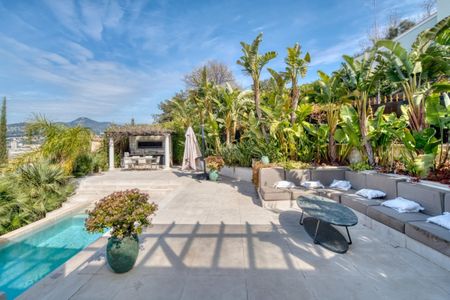 Exceptionnelle Villa Belle Époque-5 chambres - Photo 3