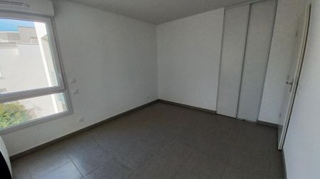 location Appartement T2 DE 45.4m² À CASTELNAU-LE-LEZ - Photo 5