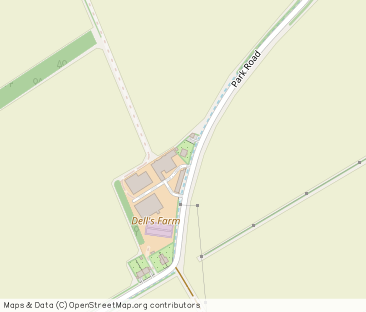 Park Road, Great Chesterford, Saffron Walden, Essex, CB10 - Photo 1