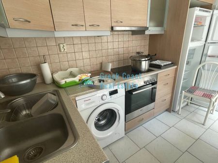 Διαμέρισμα για ενοικίαση Νόρμαν (Πάτρα) - Φωτογραφία 4