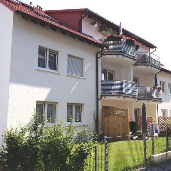 Wohnung zur Miete in Hemer - Photo 2