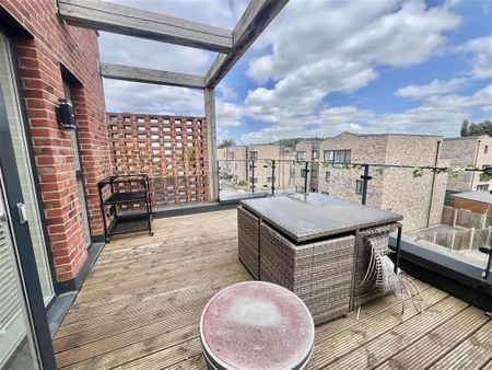 2 bedroom house to rent - Photo 4