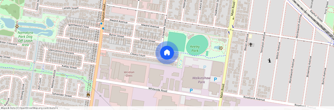 33 Cleary Court, Clayton South VIC 3169