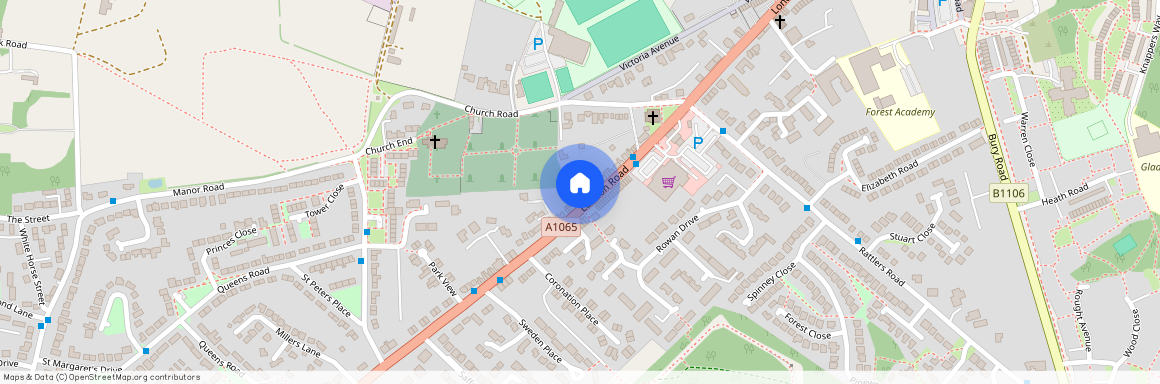 Cassino Court, Brandon