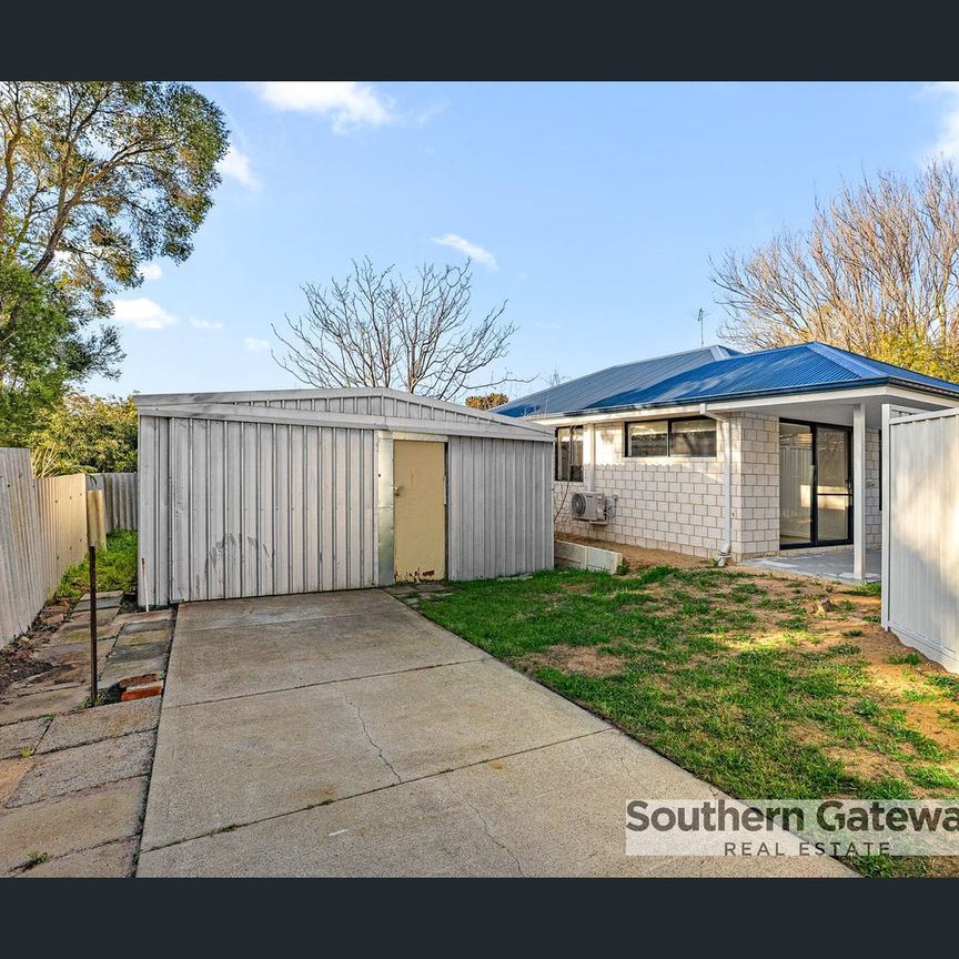 46A Clint Way, Calista, WA 6167 - Photo 1