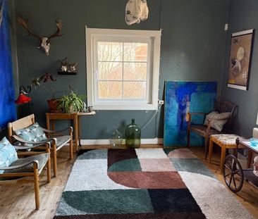 Långa Raden Brandalsundsvägen, Järna - Photo 1