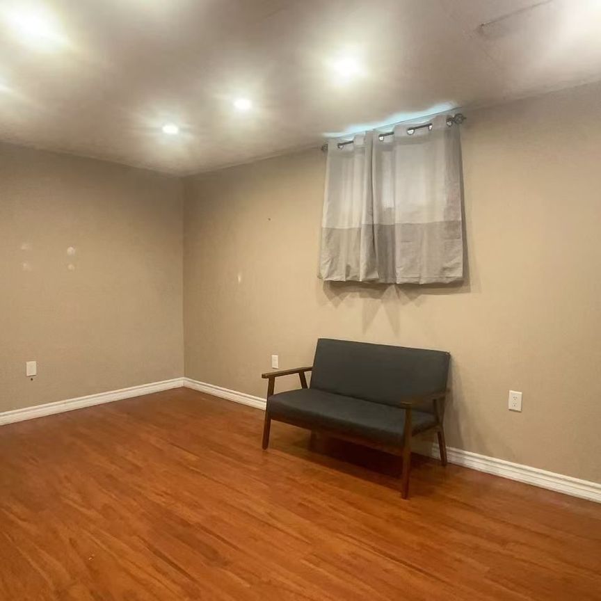 For Lease - 20 Guild Hall Drive Unit# Basement, Toronto, Ontario - Photo 1