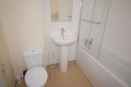 Rullerton Mews Wallasey, CH44 - Photo 5