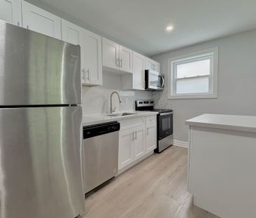 For Lease - 100 King Edward Avenue Unit# 5, London South, Ontario - Photo 1