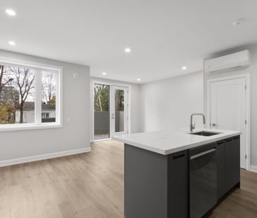 For Lease - 63 Acacia Avenue Unit# B01, New Edinburgh - Lindenlea, ... - Photo 1