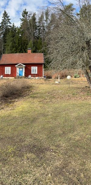 Toresta Fagerlind, Bro - Photo 2