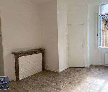 Location Appartement 2 pièces 52m² DIEPPE 76200 - Photo 5