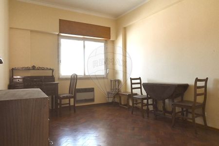 Apartamento T4 em Lisboa - Photo 4