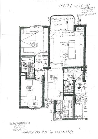 3,5 Zi.-Wohnung in schöner Lage von Ratingen-Ost! - Photo 3