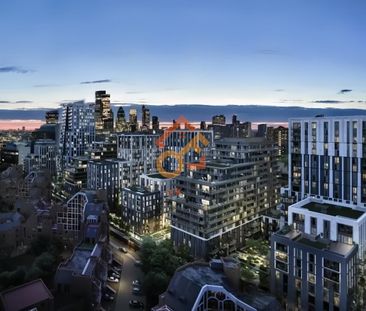 4 Merino Gardens, London, E1W - Photo 3