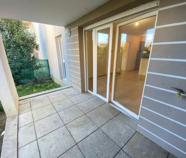 Grabels - T2 - 42.65 m² - Photo 3