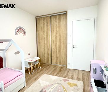 Pronájem bytu 3+kk v osobním vlastnictví 70 m², Praha 8 - Libeň - Photo 2