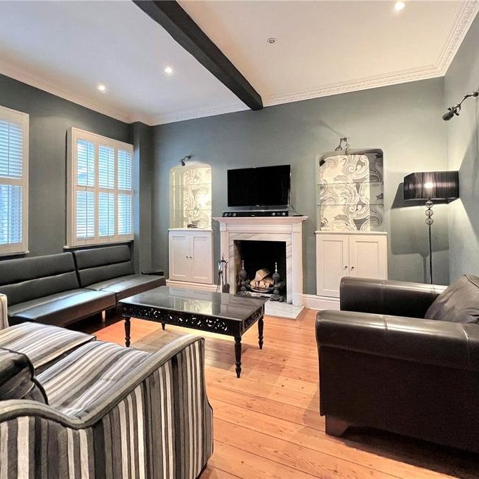 2 bedroom terraced house to rent - Photo 1