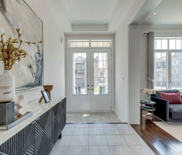 For Lease - 259 Polly Drive, Oakville, Ontario - Photo 2