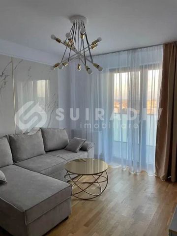 Apartament premium cu 3 camere | Park Lake | Vedere lac | Parcare subterană S20796 - Fotografie 5