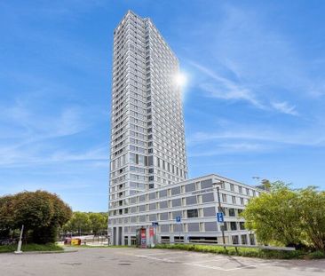 la vie moderne dans la Bäretower = unique et spectaculaire - Foto 5