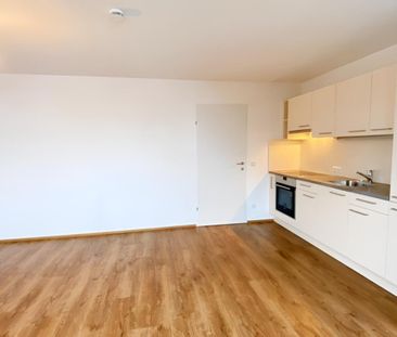 Gemütliche 2-Zimmerwohnung mit Balkon in Lustenau zu vermieten! - Photo 3