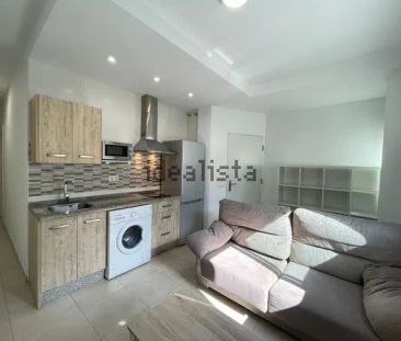 Alquiler de piso en El Consul - El Romeral - Photo 2