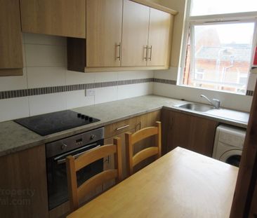 Great 1 Bedroom Apartment, 41d Agincourt Avenue, BT71QA, Belfast - Photo 4