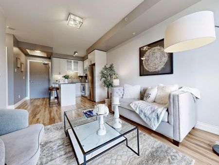 For Lease - 9088 Yonge Street Unit# 509A, Richmond Hill, Ontario - Photo 5