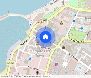 Large Master Room in Beautiful Old Town House (House to Yourself Mo... - Photo 1