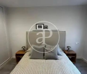 Piso de alquiler en C/ de Jesús, Arrancapins - Photo 1