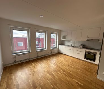 Smaragdgatan 2 -2,5rok (lgh 1521) - Photo 4