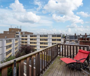 Archimedesstraat 78 | 's-gravenhage - Foto 2