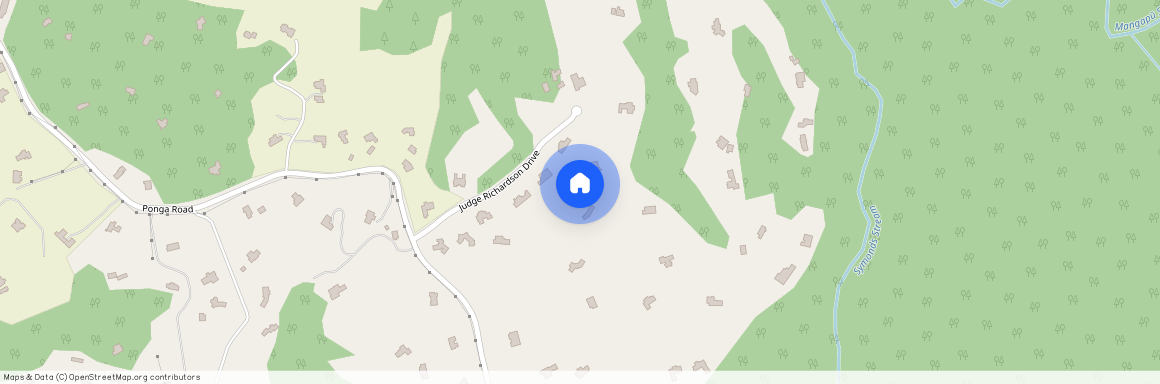 19 Judge Richardson Drive, Opaheke