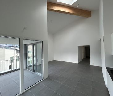 4.5 Zimmer, 95 m², 3. Stock - Photo 5