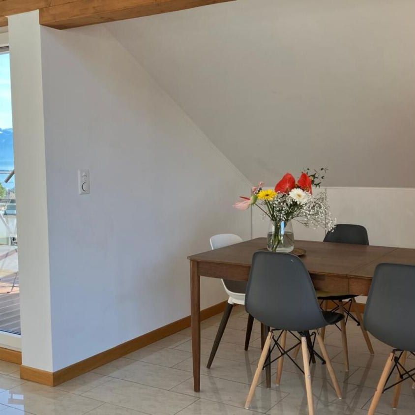 5 Zimmer, 125 m², 2. Stock - Photo 1