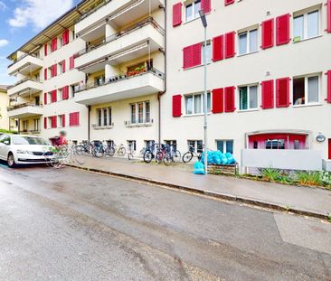 Grosszügige Single-Wohnung im Zentrum von Bern! - Photo 1