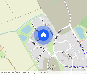 Claydon Street, Mickleover, Derbyshire - Photo 1