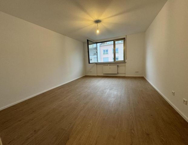 Hell & zentral, WG-geeignet - Photo 1