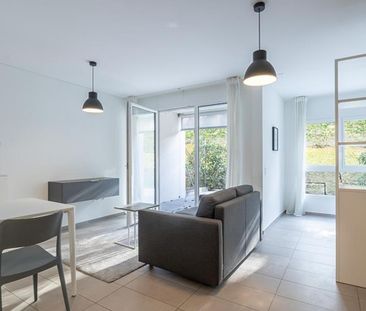 DELIZIOSO 1.5 LOCALI ARREDATO A GORDOLA - Foto 1