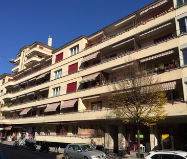 Appartement 2.5 pièces à Lausanne - Photo 1