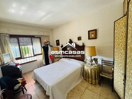 Luxury Villa for rent in Benicassim, Valencia - Photo 4