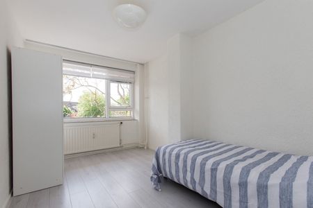 Te huur: Appartement Bierens de Haanweg in Rotterdam - Foto 5