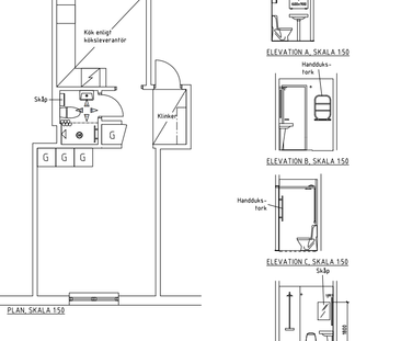 Biskopsgatan 2 C - Foto 4