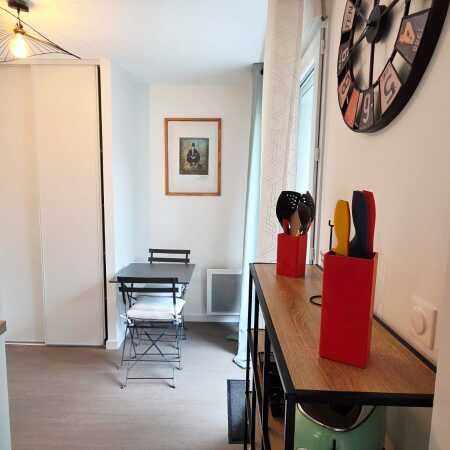 Location Appartement 1 pièce 20m² ORLEANS 45100 - Photo 1
