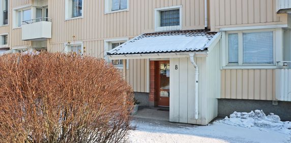 Odensvivägen 4 D - Foto 2