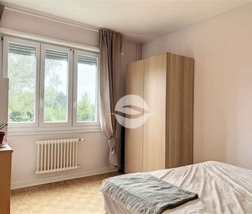 3 Zimmer, 2. Stock - Photo 4