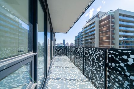 For Lease - 55 Charles Street Unit# 1705, Toronto, Ontario - Photo 2